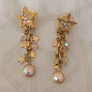 Ladies earrings